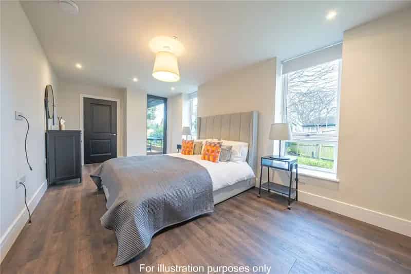 Flat For Sale , 28, Castle Road, Wakefield, England