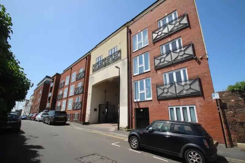 1 Bedroom Flat to Rent