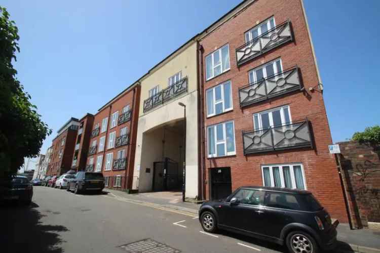 1 Bedroom Flat to Rent