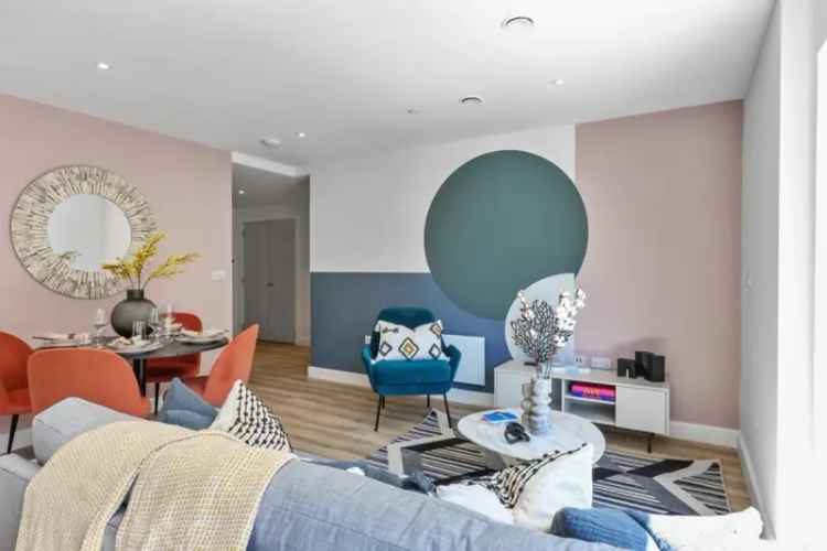 2 Bedroom Apartment in Brighton Near Preston Park