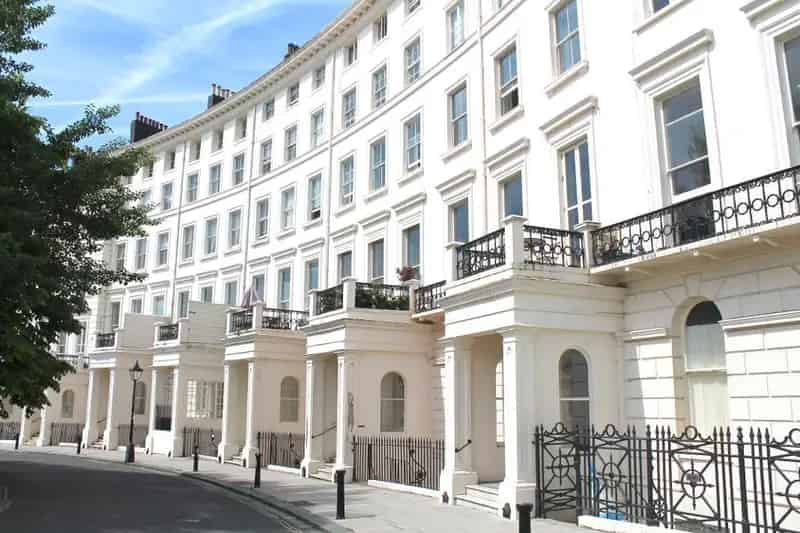 2 Bedroom Apartment to Rent