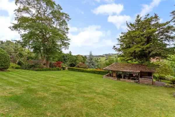 Upper Swainswick House Family Home Near Bath
