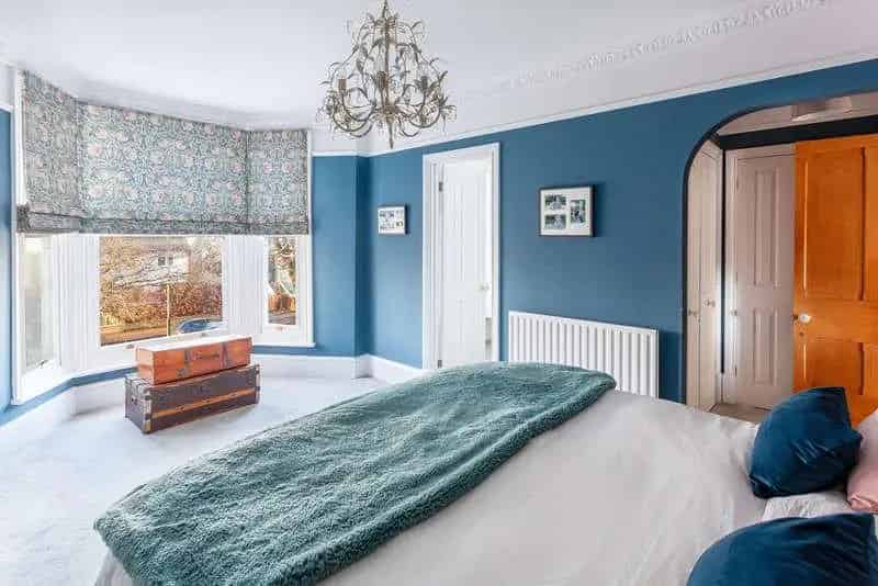 4 Bed House for Sale in Leckhampton