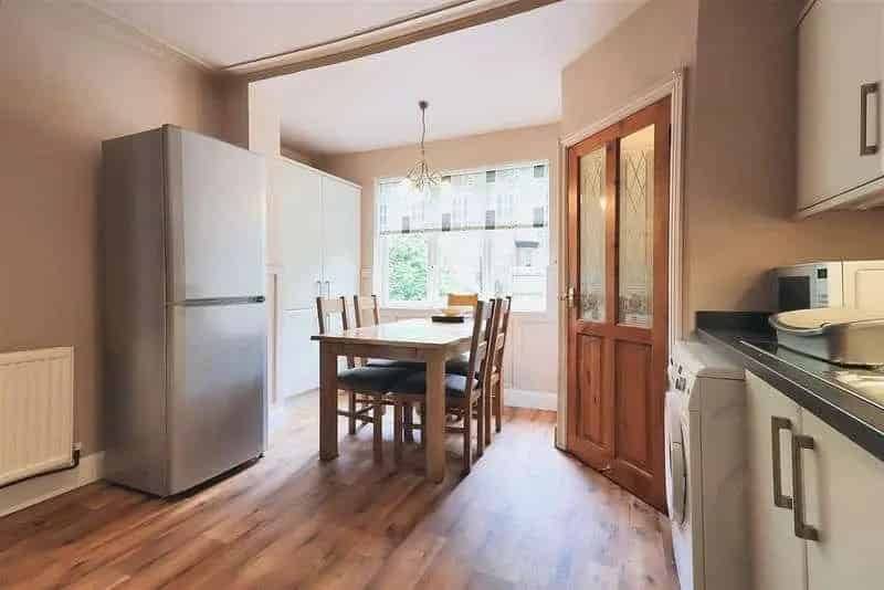 3 Bed Detached House For Sale