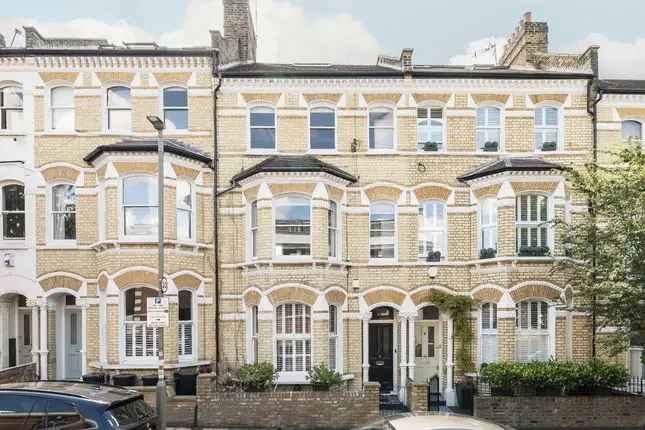 Family Home for Sale in Clapham Junction SW11