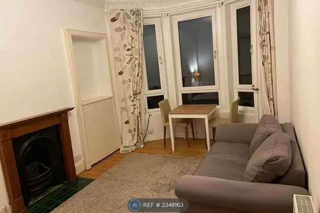 Flat to Rent Glasgow G11