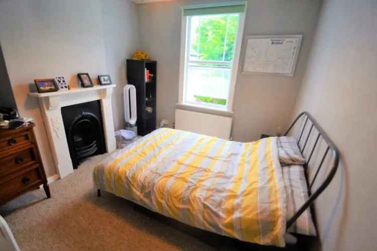 2 Bedroom House Westbury-on-Trym Near Southmead Hospital