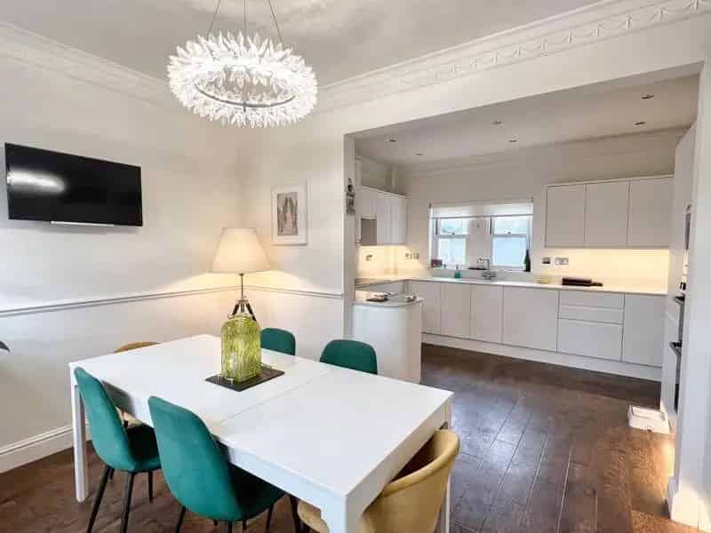 5 Bed Detached House for Sale Bridgend