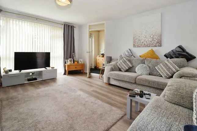 End terrace house for sale in The Laurels, Mangotsfield, Bristol BS16