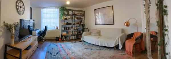 Spacious 3-Bed Flat Near Fulham Broadway Station