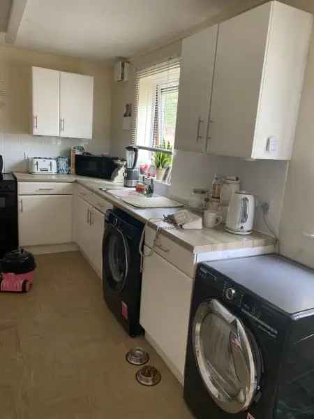 Flat For Rent in Wolverhampton, England