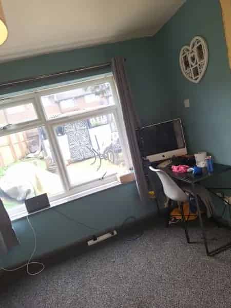 3 Bedroom House with Large Garden and Ample Storage