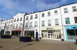 1st Floor Apartment in Lisburn City Centre