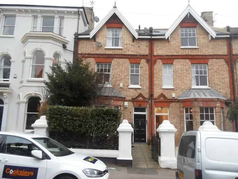 1 Bedroom Apartment to Rent Exeter