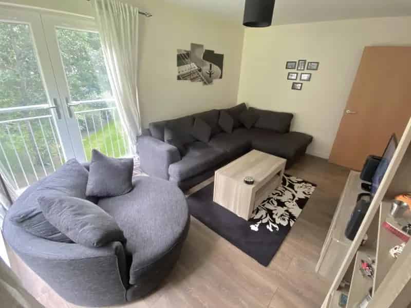 Flat For Rent , Aberdeen City, Scotland