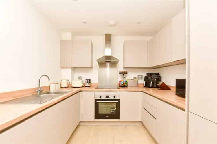 3 Bedroom Semi-Detached House for Sale Shared Ownership