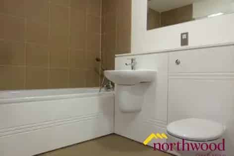 2-Bedroom Furnished Apartment in Birmingham Latitude Development
