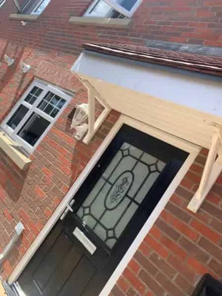 2 Bed New Build Crofton For Sale - Seeking 3 Bed Wakefield Property