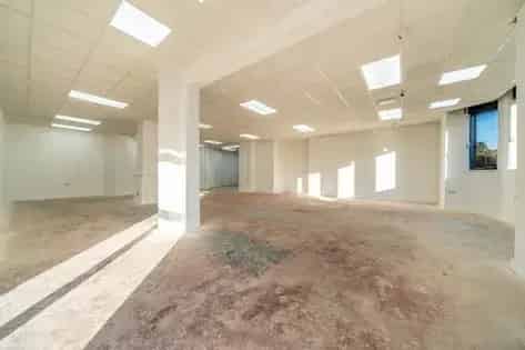 1930 sq ft Manchester Commercial Unit - Burhan Centre