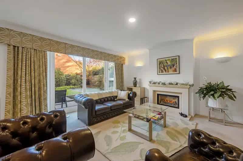 4 Bedroom Detached House for Sale in Rugby