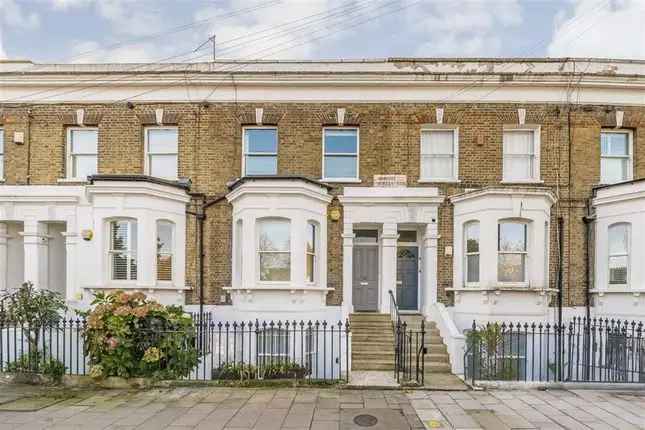 Victorian House for Sale in Kennington