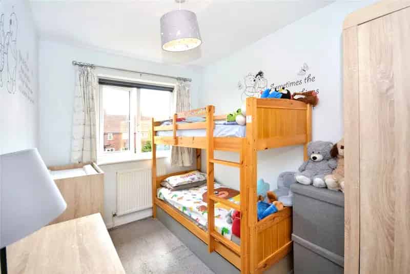 Three Bedroom Semi-Detached Home Near Bramley Fall Park