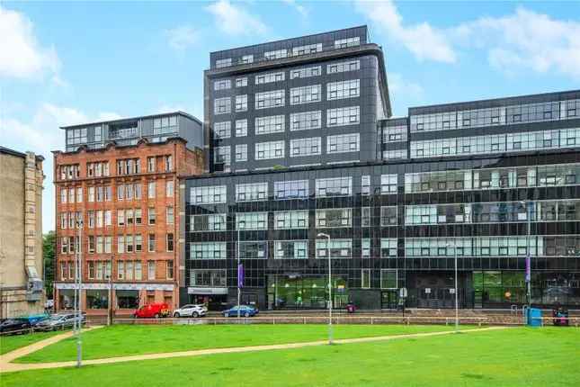 Flat for sale in Albion Street, Glasgow, Glasgow City G1