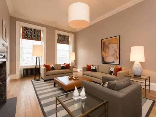 1 Bedroom Flat to Rent