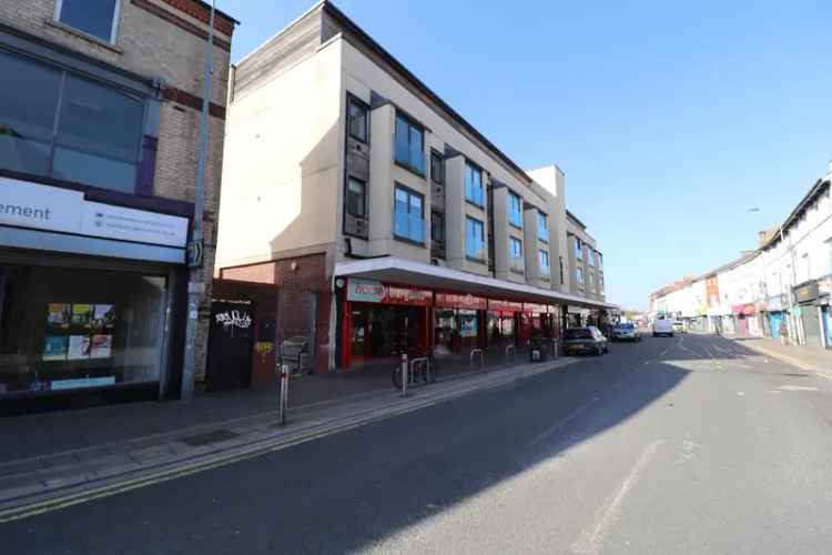 1 Bedroom Flat to Rent