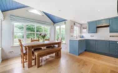 Picturesque 3-Bed Village Cottage Near Dartmoor