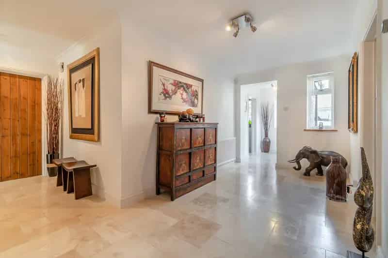 4 Bedroom Detached House Helmdon Brackley Northants