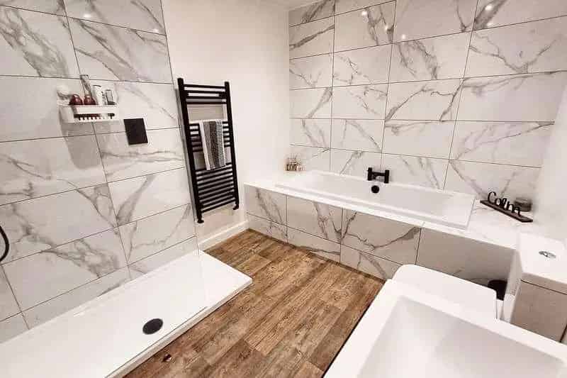 4 Bed Detached Bungalow for Sale