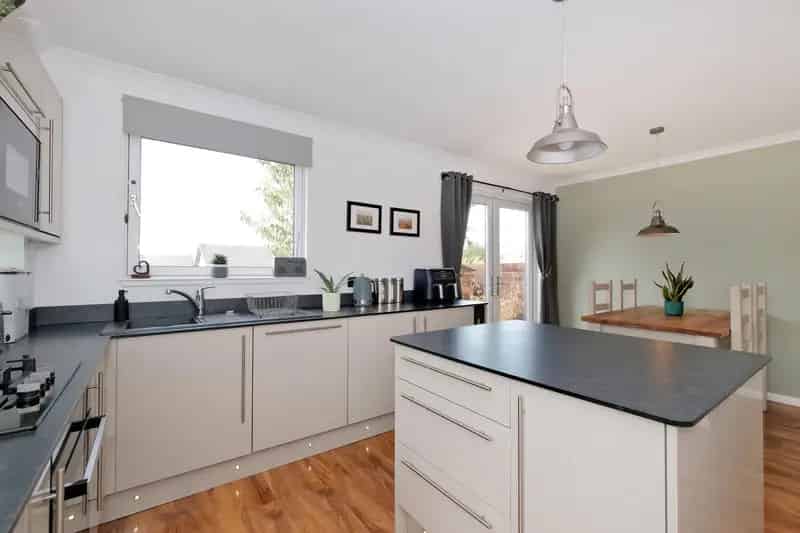 House For Rent , Newmachar, Scotland