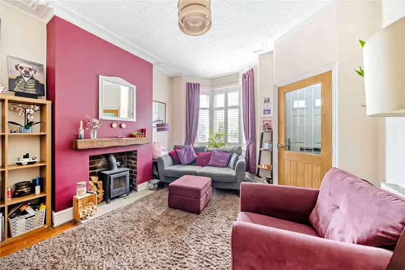 House For Sale , Leeds, England