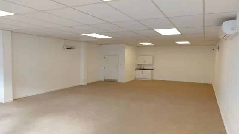 Ground Floor Retail Unit For Sale