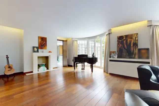 Detached House for Sale Hampstead Garden Suburb London NW11