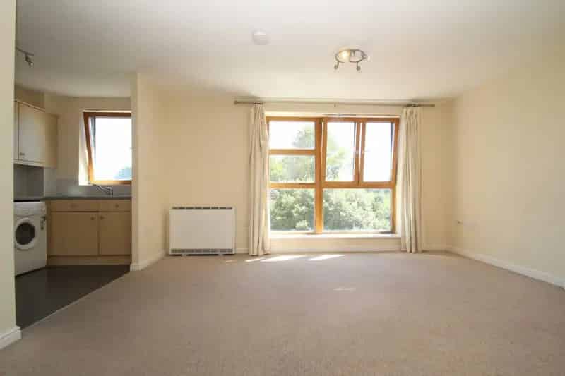 1 Bedroom Flat for Sale in Bristol City Centre
