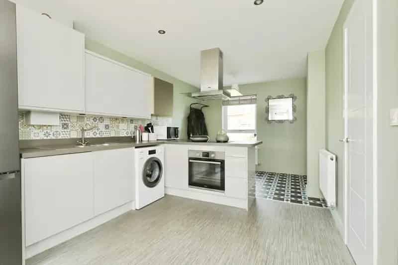 2 Bedroom Semi Detached House for Sale Rhodesia Nottinghamshire