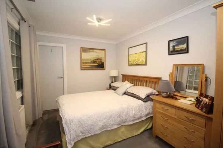 2 Bedroom Seafront Flat for Sale Bridlington YO15