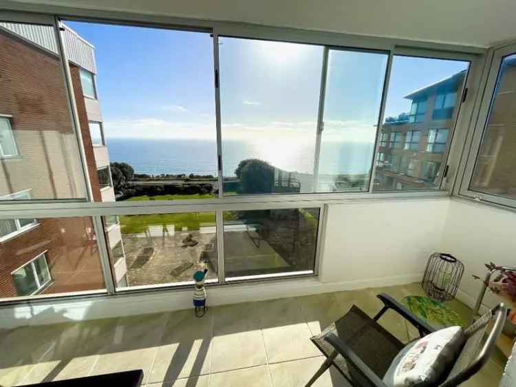 3 Bedroom Apartment for Sale with Sea Views