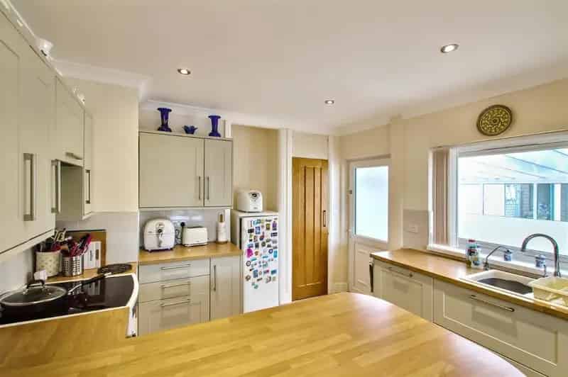 2 Bed Detached Bungalow for Sale near Cardigan