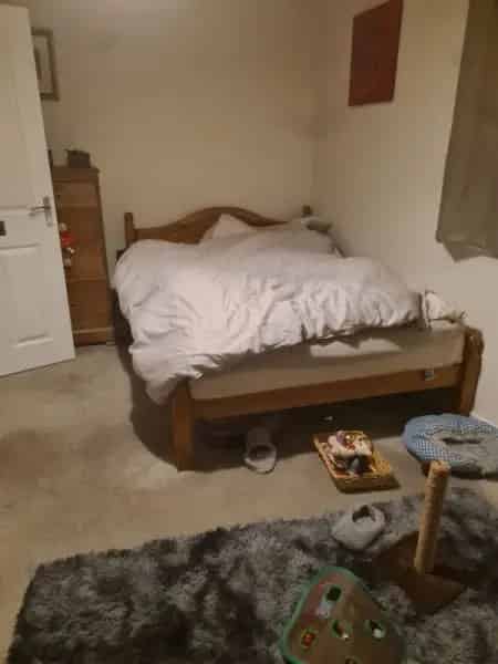 3 Year Old Ground Floor Apartment Near Transport