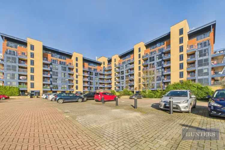 1 Bedroom Flat For Sale EWS1 Compliant Modern Apartment