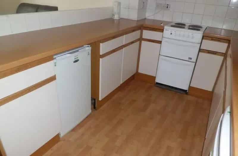 4 Bedroom Flat to Rent