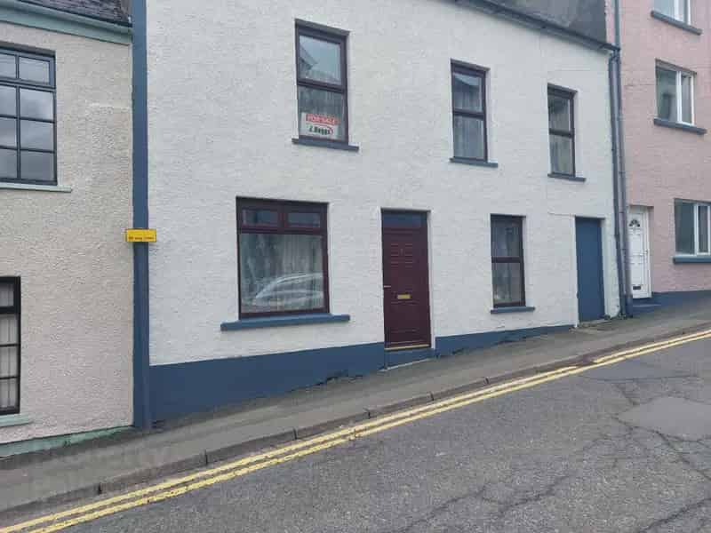 6 Bedroom Townhouse - Refurbishment Project