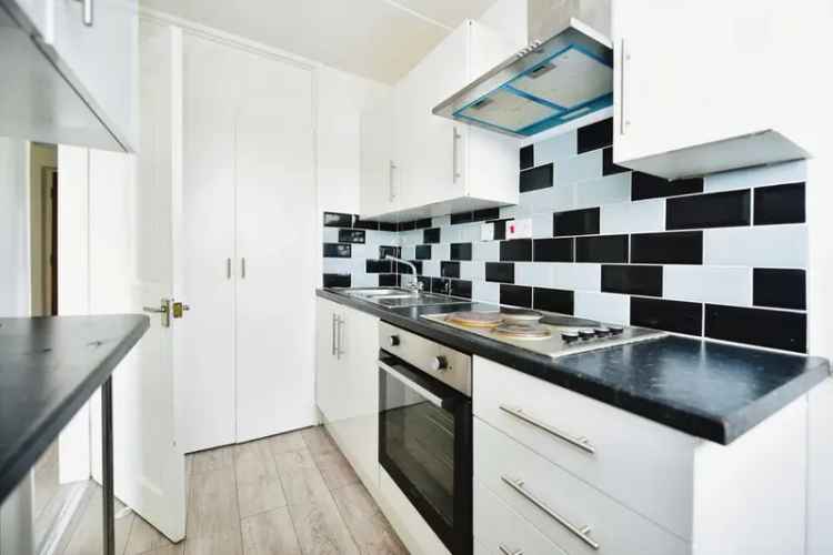 1 Bedroom Flat for Sale Rotherham S65