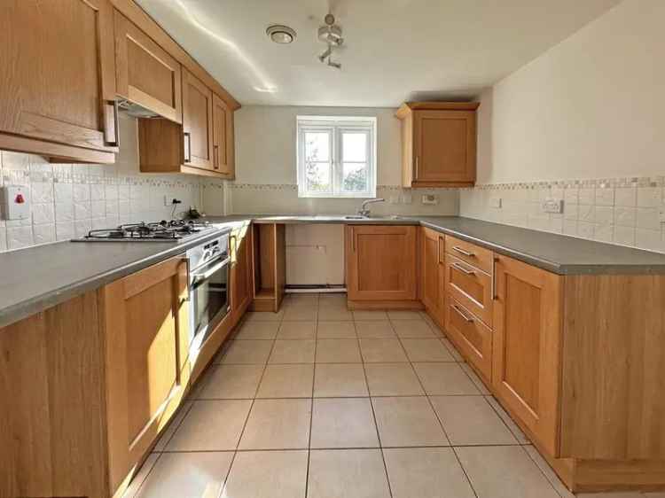 2 Bedroom Apartment for Sale in Exeter