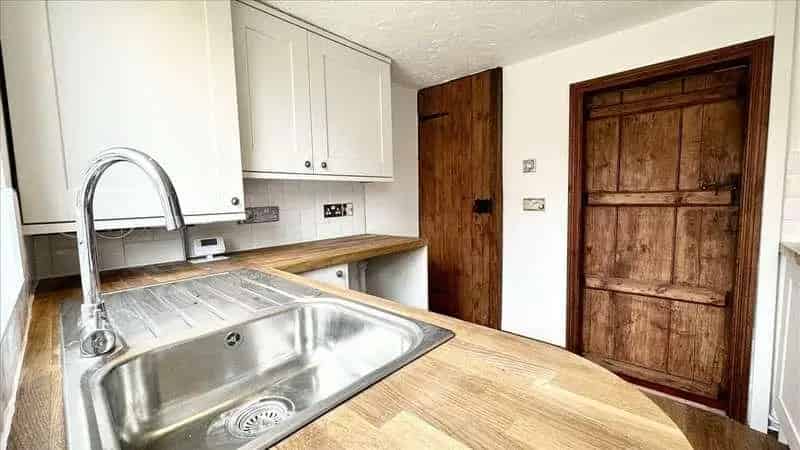 2 Bed Cottage for Sale Keyworth South Nottinghamshire