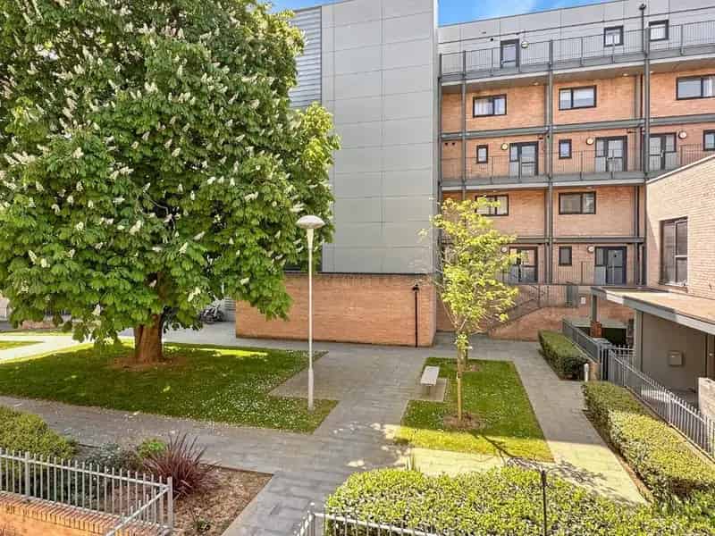 2 Bedroom Duplex Apartment near Cambridge Station
