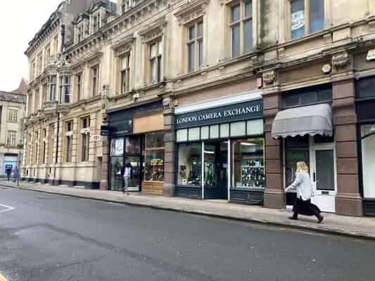Cheltenham Commercial Property to Rent